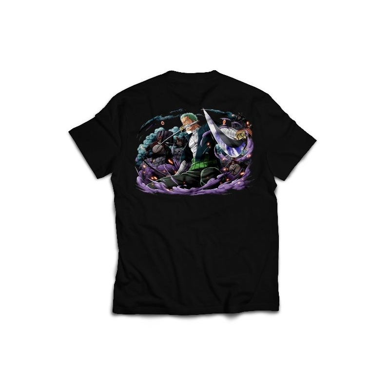 ZORO 1082 One Piece T-Shirt