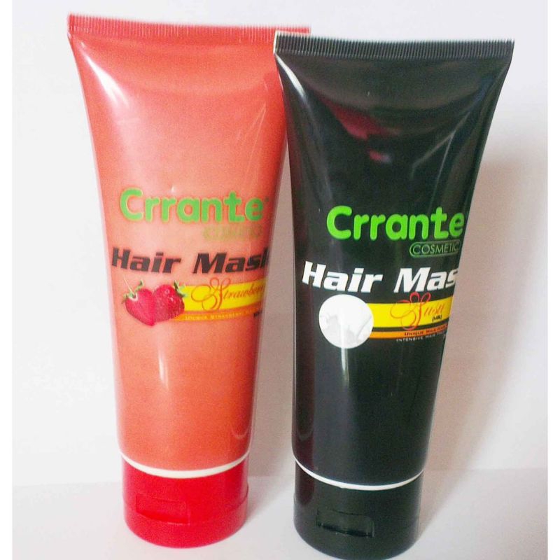 Crrante Hair Mask | Masker Rambut 200 Gram