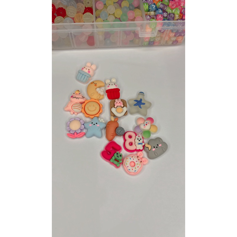 Bros Dagu / Pin Hijab / Bros Karakter / Bros Pin / Pin Resin / Bros Baju / Bros Hijab