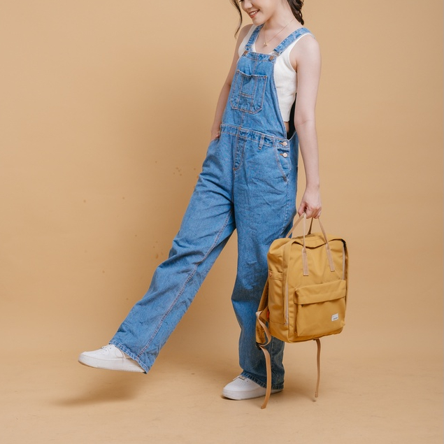 Evroa Jonas Backpack - Honey