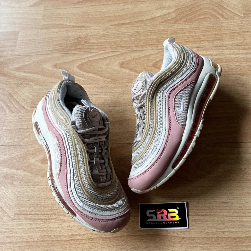 Nike Air Max 97 Rush Pink