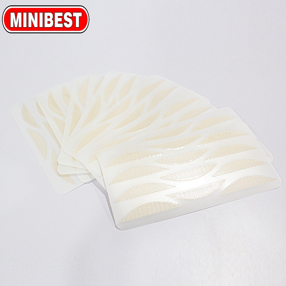 [MB] Eyelid Stiker Double Eyelid Veil Tape Stiker Kelopak Mata Waterproof