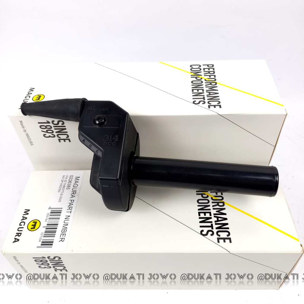 Gas Spontan Kontan Magura 314 Gas Spontan Tomaselli duo Ersatztell Made In Gemany