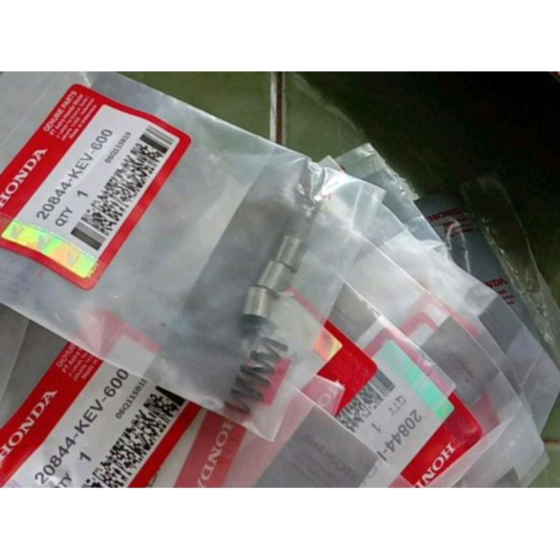 PELOR STARTER SUPRA FiT NEW PELOR STATER SUPRA FiT NEW