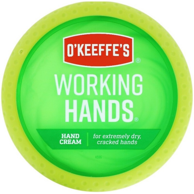 O’KEEFFE’S WORKING HANDS CREAM 96 GRAM