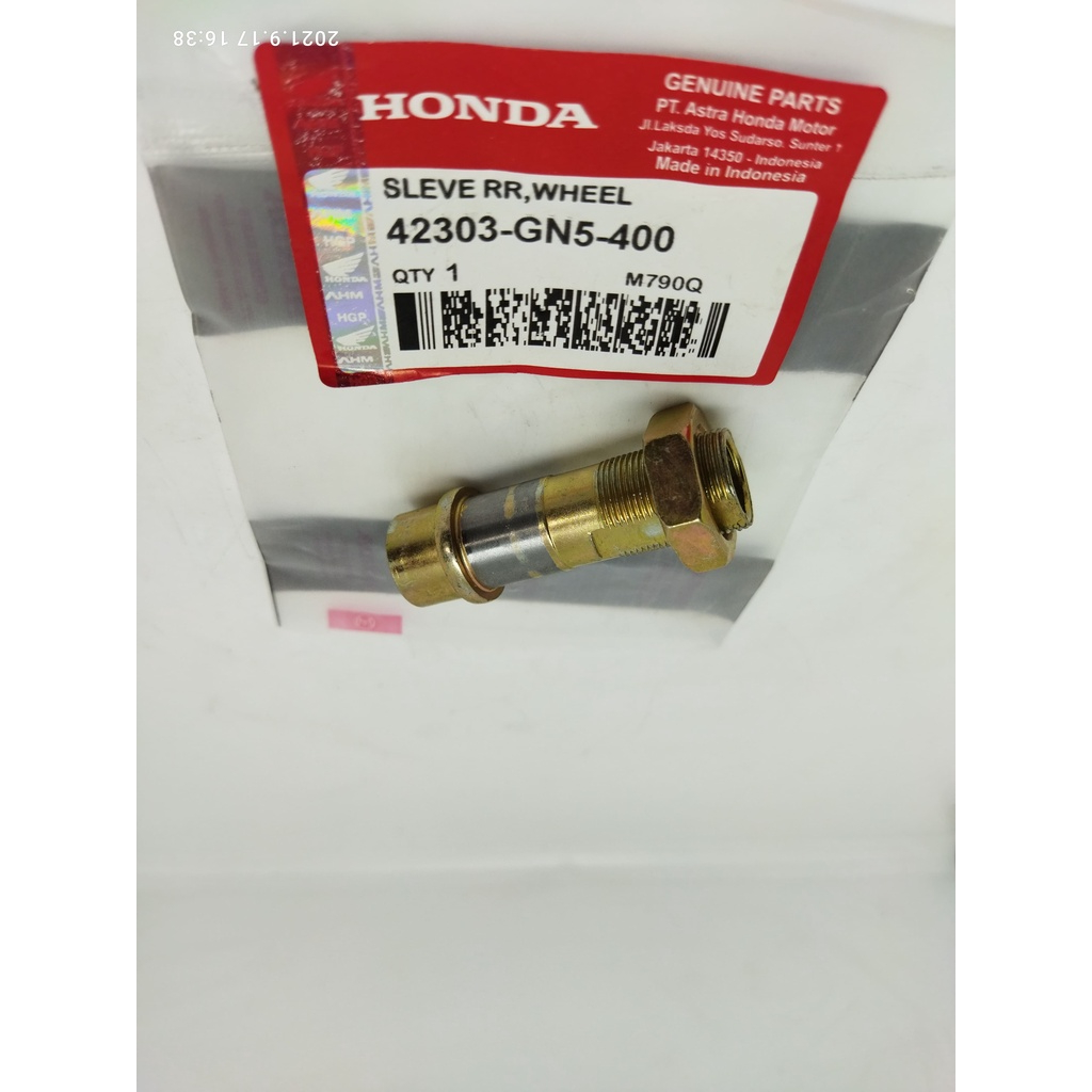 BOSH GEAR GRAND LEGENDA SUPRA 42303-GN5-400