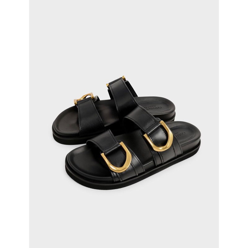 c gabine sandal