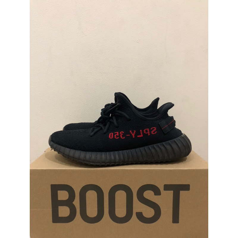Yeezy bred 350