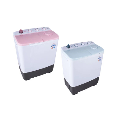 FREE ONGKIR* SANKEN MESIN CUCI TWIN TUB 2 TABUNG TW-8660 (7 KG)