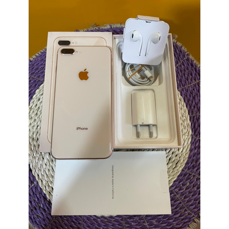 iphone 8 plus 256gb ibox super likenew
