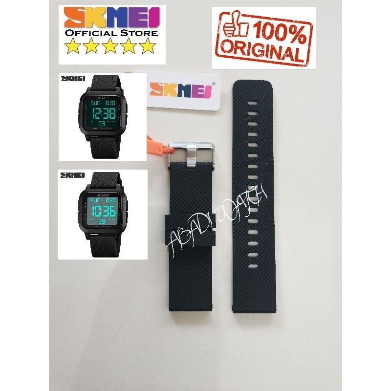 Strap tali jam tangan Skmei 1894 SK tali jam skmei 1894 Skmei 1894 skmei 1894 ORIGINAL