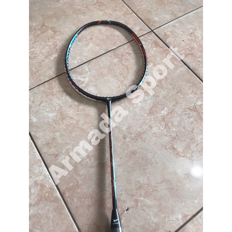 Raket Bulutangkis Raket badminton Eagle Flame X