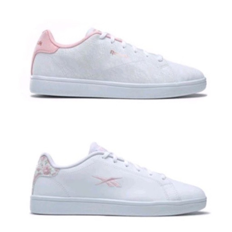 REEBOK ROYAL COMPLETE CLEAN - WOMEN'S SNEAKERS