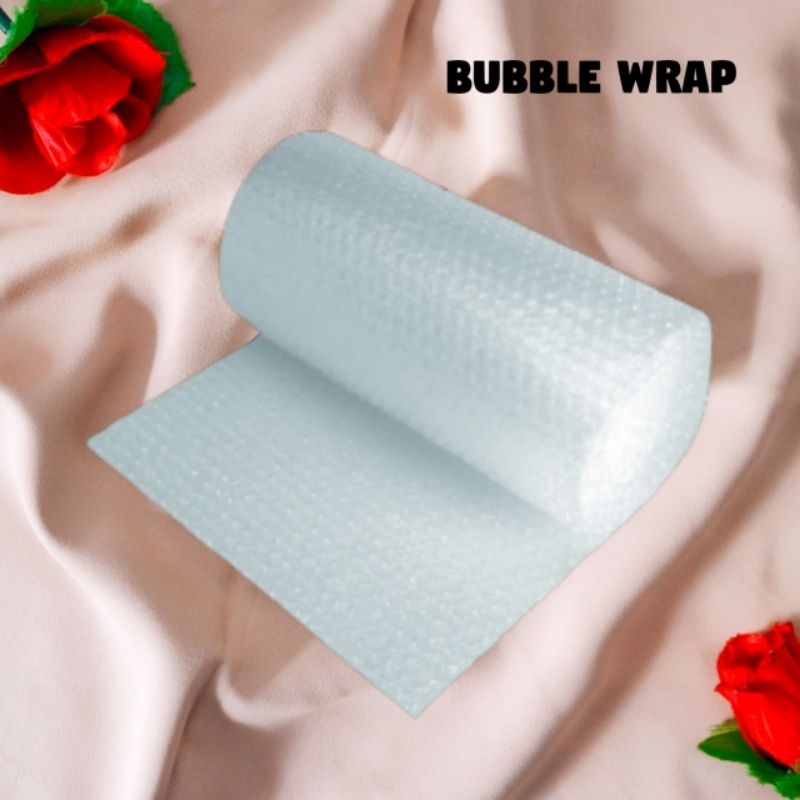 

BUBBLE WRAP UNTUK PESANAN