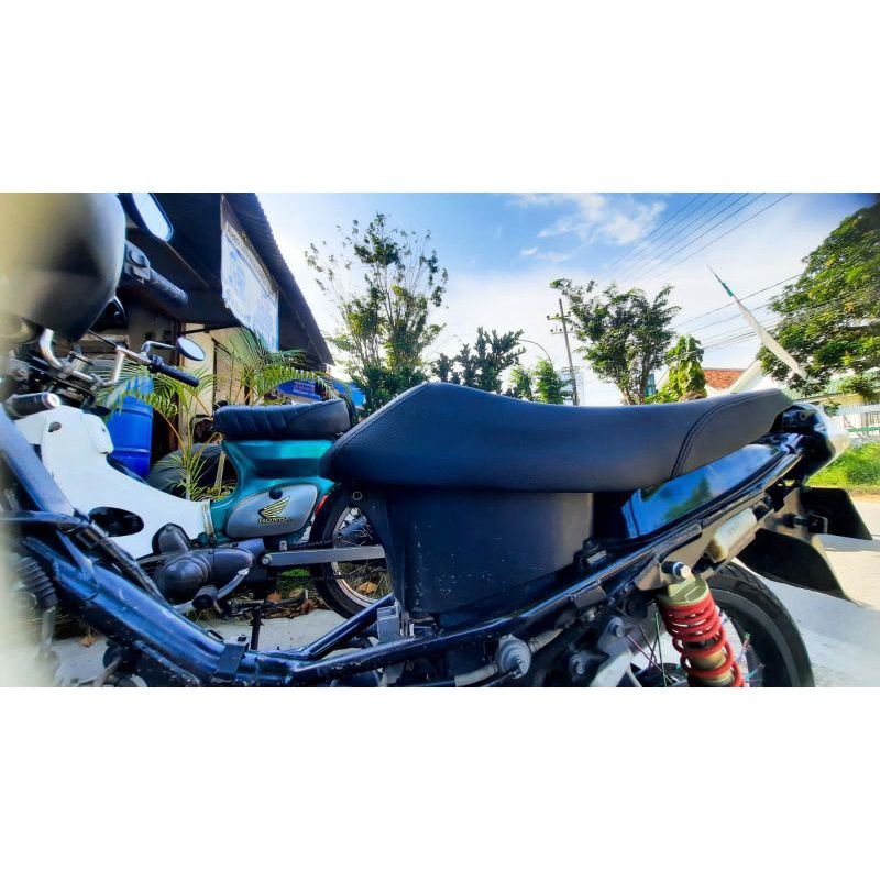 JOK FIZ R/VEGA LAMA ROADRACE FULL MBITECH ORI