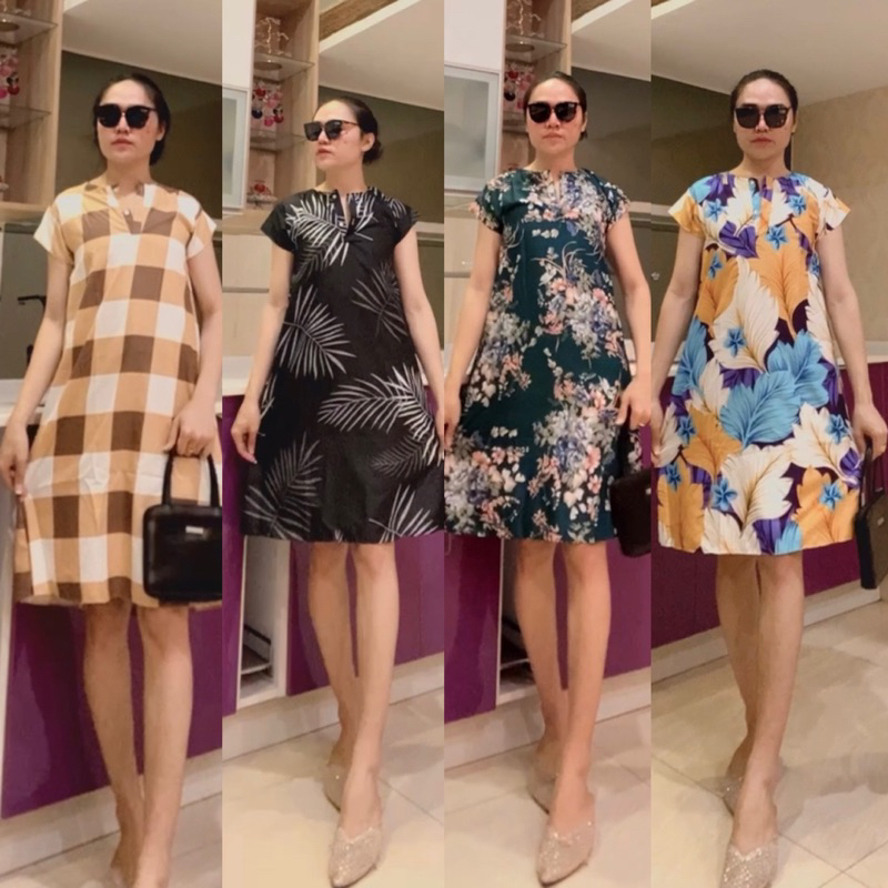 DASTER ALMA/DASTER MURAH/BAJU DINAS