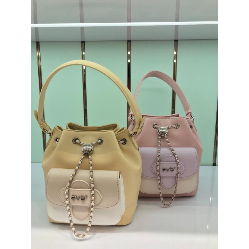 Tas wanita Evb original store - Erlen
