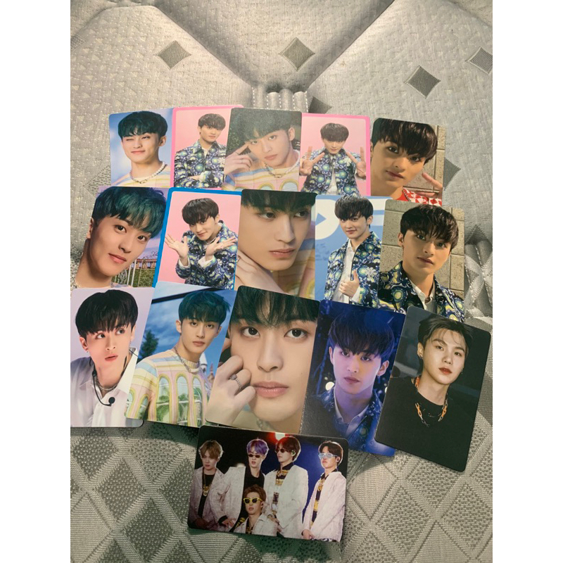 Pc Dicon NCT mark lee