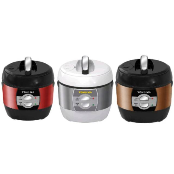 YONG MA / YONGMA RICE COOKER / MAGIC COM SMC 7033 / SMC7033 (2 LITER)