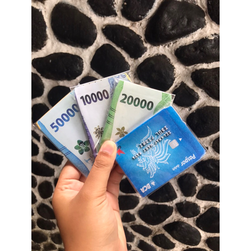 

(ISI 10pcs) AMPLOP LEBARAN SIAP PAKAI SUDAH DI LEM READY STOCK COD MURAH