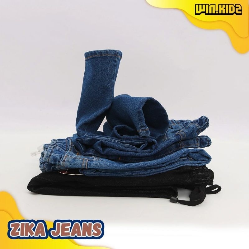 Jeans Anak Panjang Junior 8_16