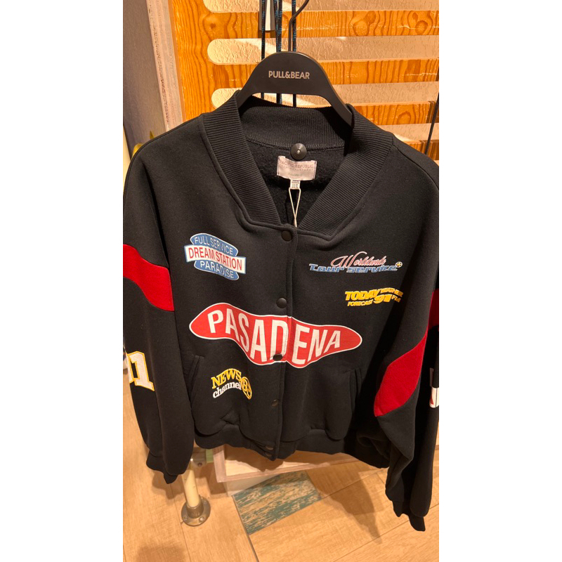 varsity pull and bear SALE