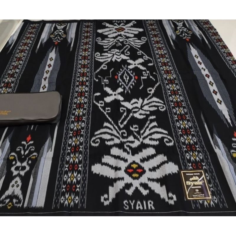 SARUNG SYAIR SARUNG SANTRI DEWASA/SARUNG PRIA DEWASA