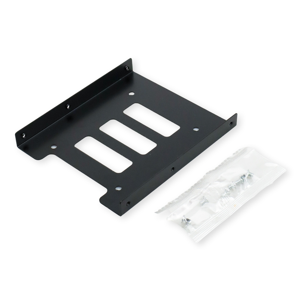 Bracket Hardisk Internal Laptop SSD 2.5 TO 3.5