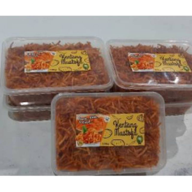 

KENTANG MUSTOFA