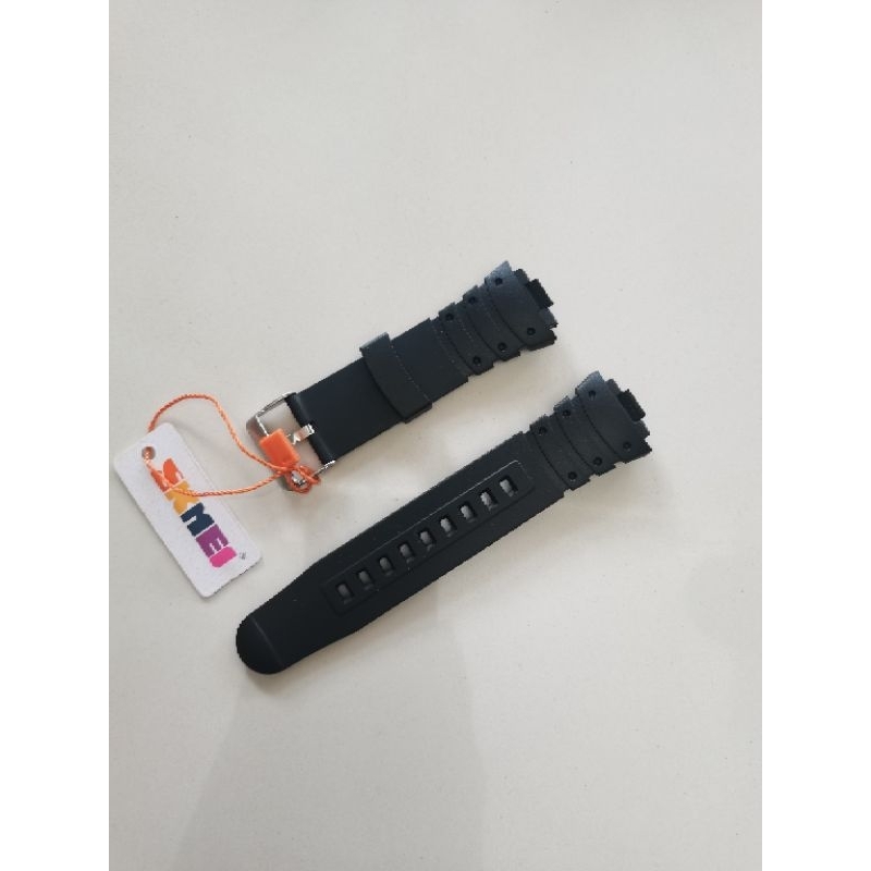 Strap tali jam tangan Skmei 1301 SK tali jam skmei 1301 Skmei 1301 skmei 1301 ORIGINAL