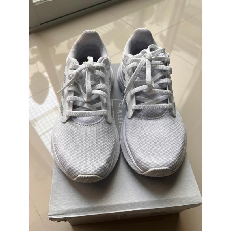 Preloved Sepatu Adidas Wanita Size 38 100% Original Counter Sport Station