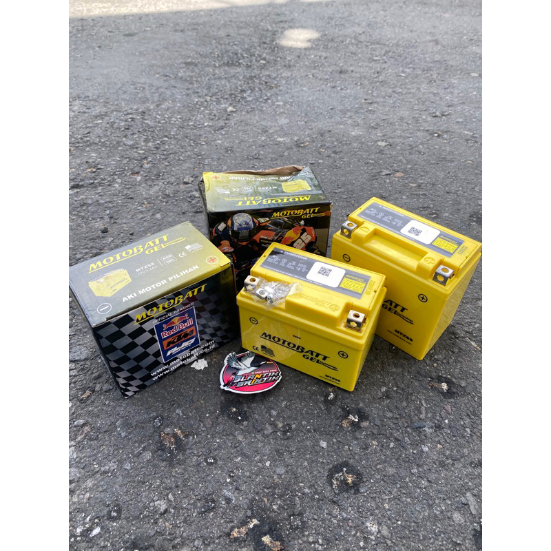 aki motor motobatt aki motobatt untuk cb gl mp tiger bagus awet