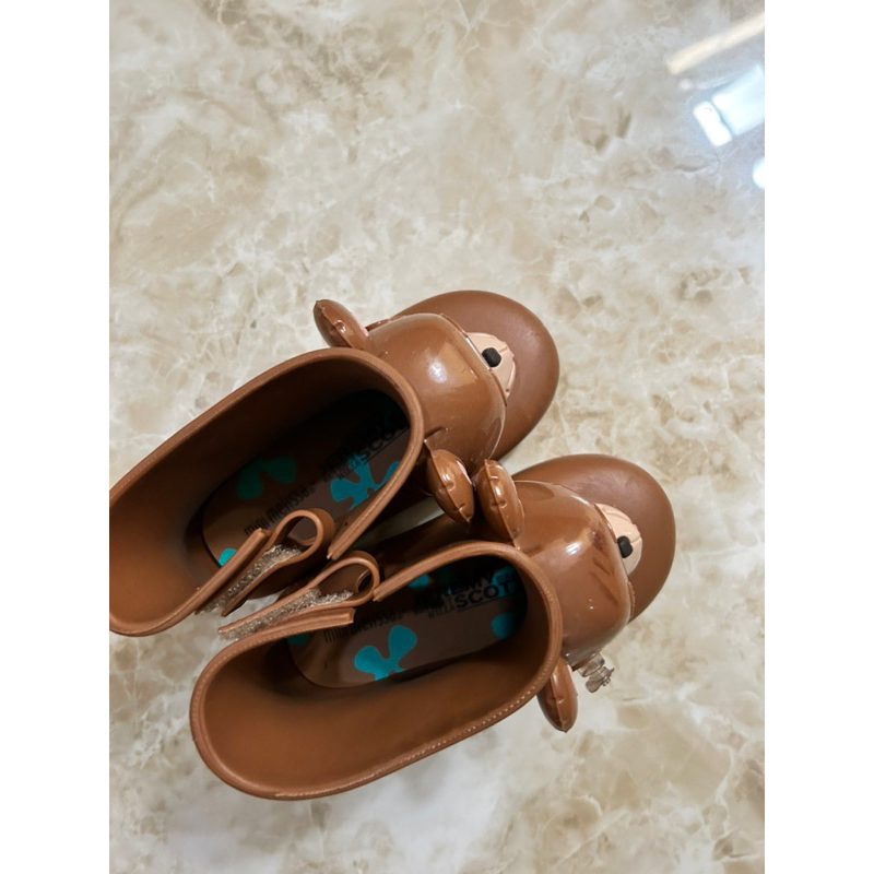 Mini Melissa Preloved