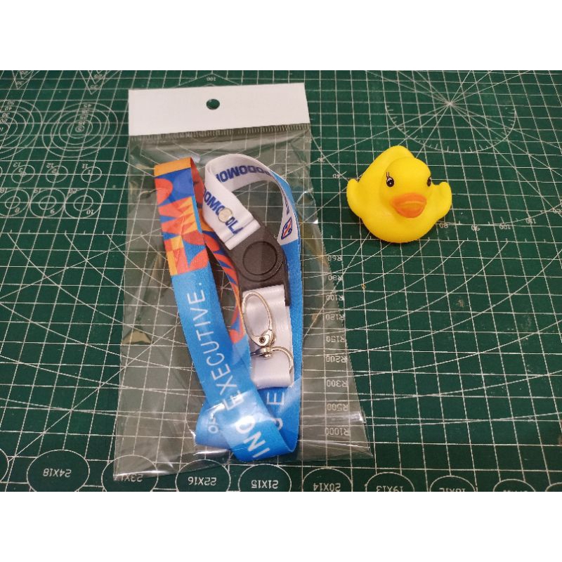 

Lanyard Gantungan Id Card Marketing