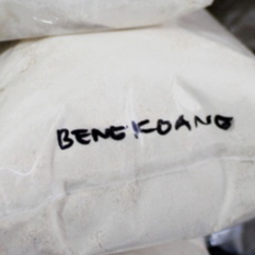 

TERLARIS BUBUK BENGKOANG ORGANIK / BENGKUANG / BESUSU / Pachyrhizus erosus 500 GRAM