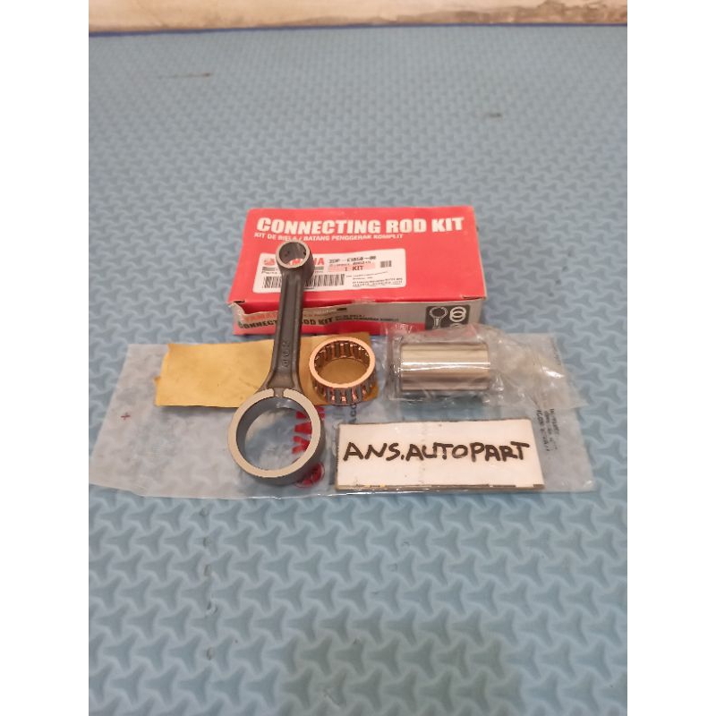 STANG SEHER YAMAHA NMAX 155 ORI