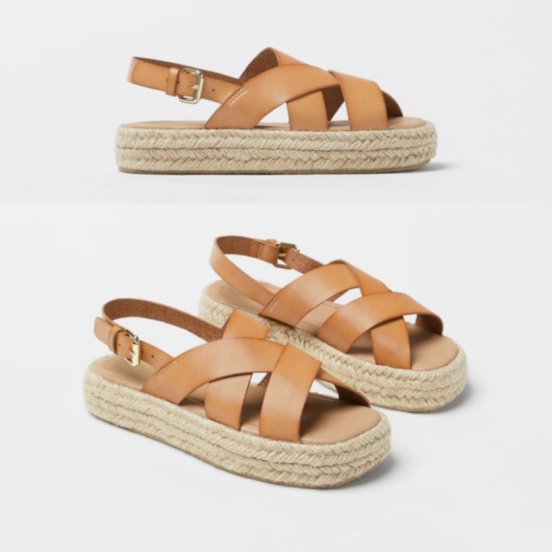 zara sandal girl sale 70%
