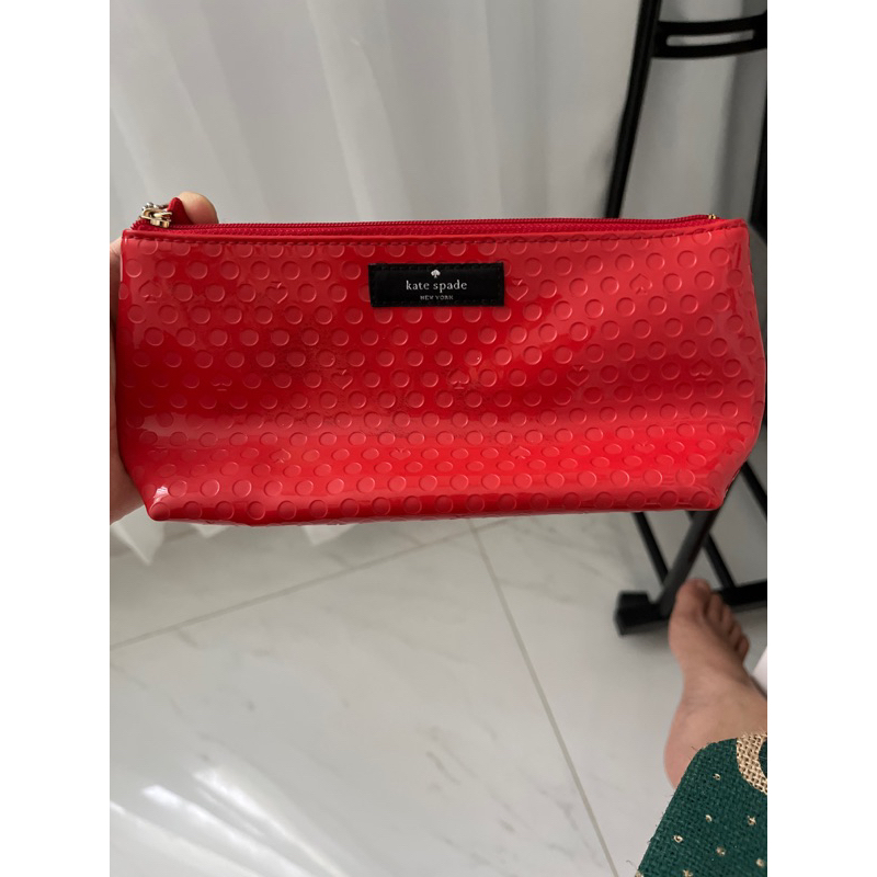 pouch ori kate spade