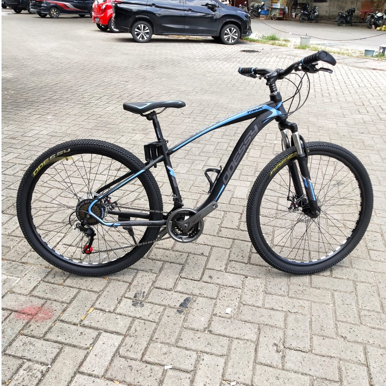 Sepeda 27 Odessy MT 88 TANK