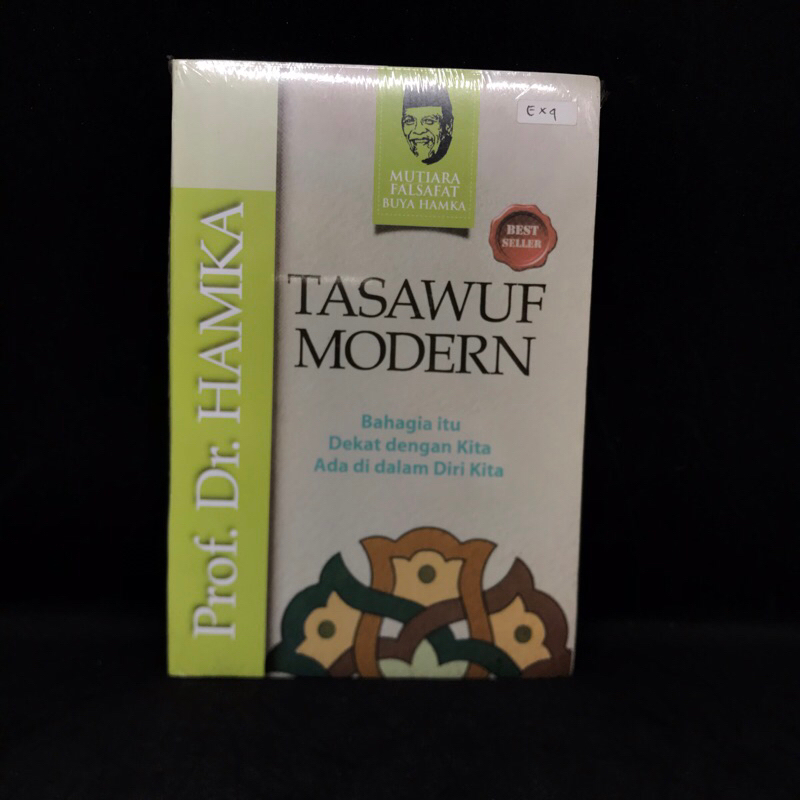 tasawuf modern