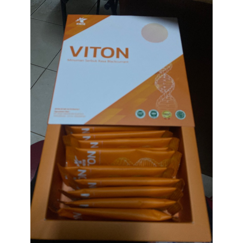 

VITON