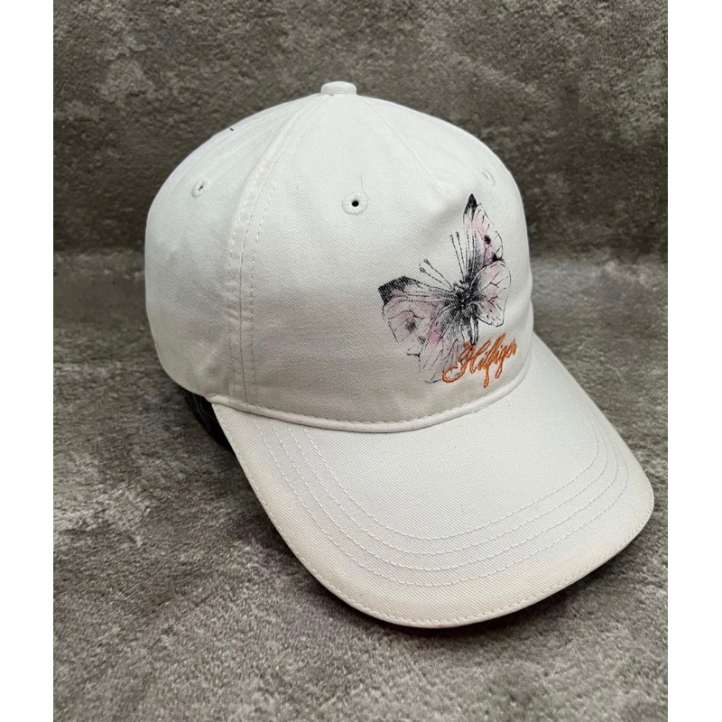 Tommy hilfiger caps