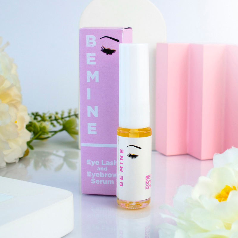 Penumbuh Bulu Mata & Alis. Serum Bulu Mata & Alis.Vitamin Bulu Mata