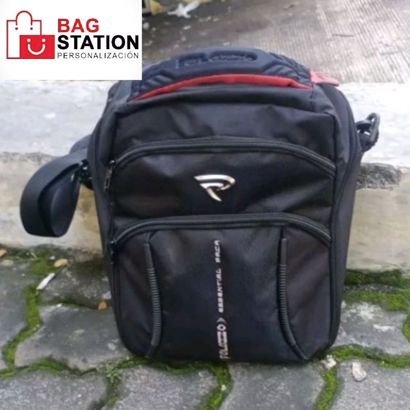 TAS SELEMPANG PALAZZO 39120 ORIGINAL TAS TRAVEL SLING BAG PALAZZO 39120 TAS CHEST BAG TAS SERBA GUNA