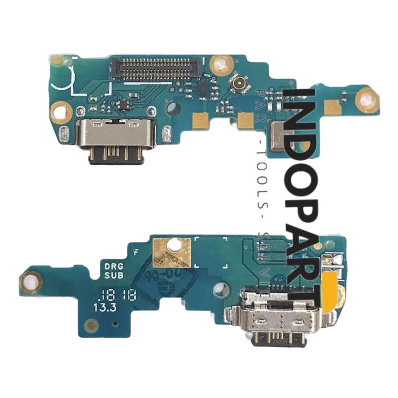 KONEKTOR CONNECTOR CAS CHARGER Nokia 6.1 Plus