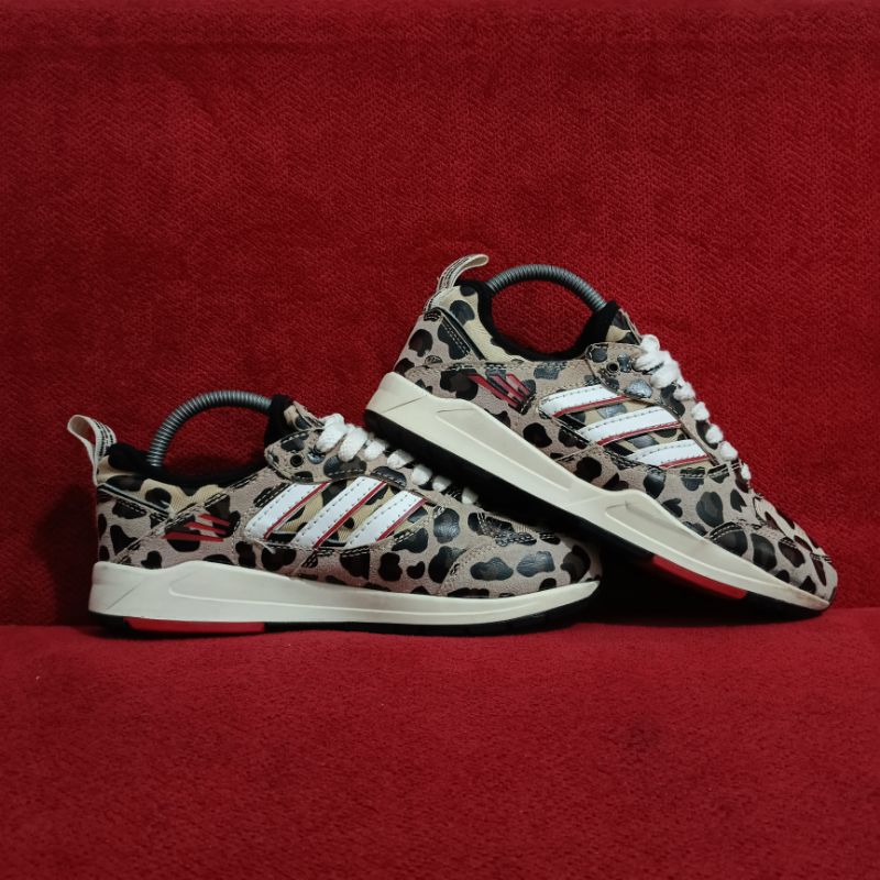 Adidas Tech Super 2.0 Leopard