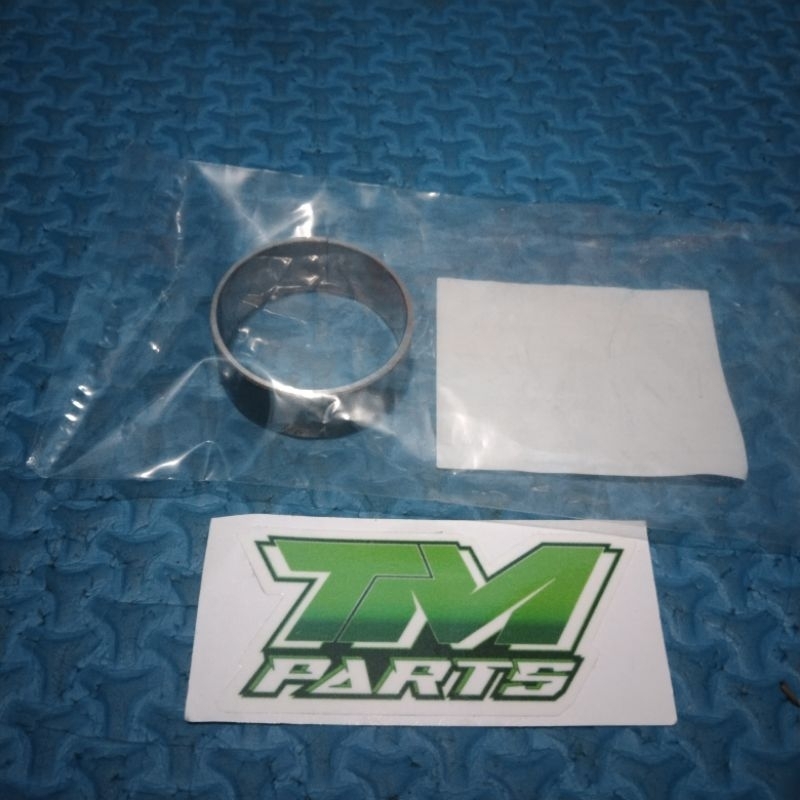 Kuningan bushing as shock depan klx bf dtracker 150 USD original Kawasaki 44065-0035