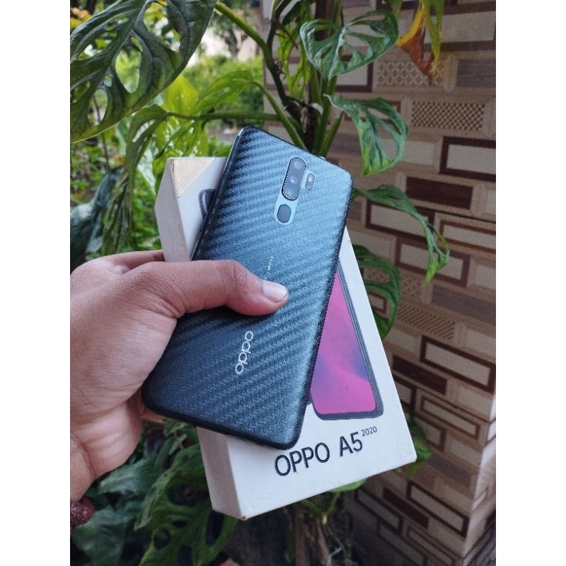 Oppo A5 2020 3/64Gb Second
