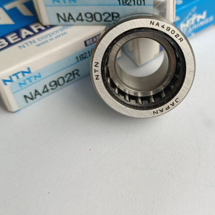 Bearing NA4902R NEEDLE BEARING NTN Klaher Laher NTN