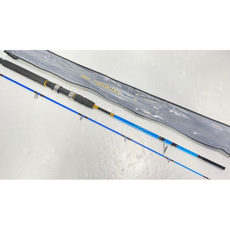 JORAN EXORI FANTASTIC 180